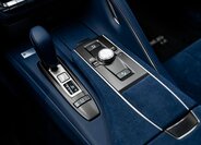 Lexus LC 500 Kupé 5,0 l 341 kw