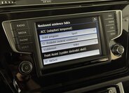 Volkswagen Touran MPV 2,0 l 110 kw