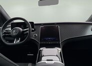 Mercedes-Benz Ostatní SUV 1,0 330 kw