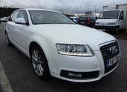 Audi A6 3