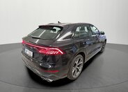 Audi SQ8 SUV / Terénní 4,0 l 373 kw