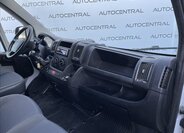 Citroën Jumper Skříň 2,2 l 96 kw