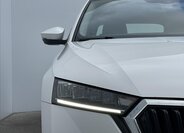 Škoda Octavia Kombi 2,0 l 85 kw
