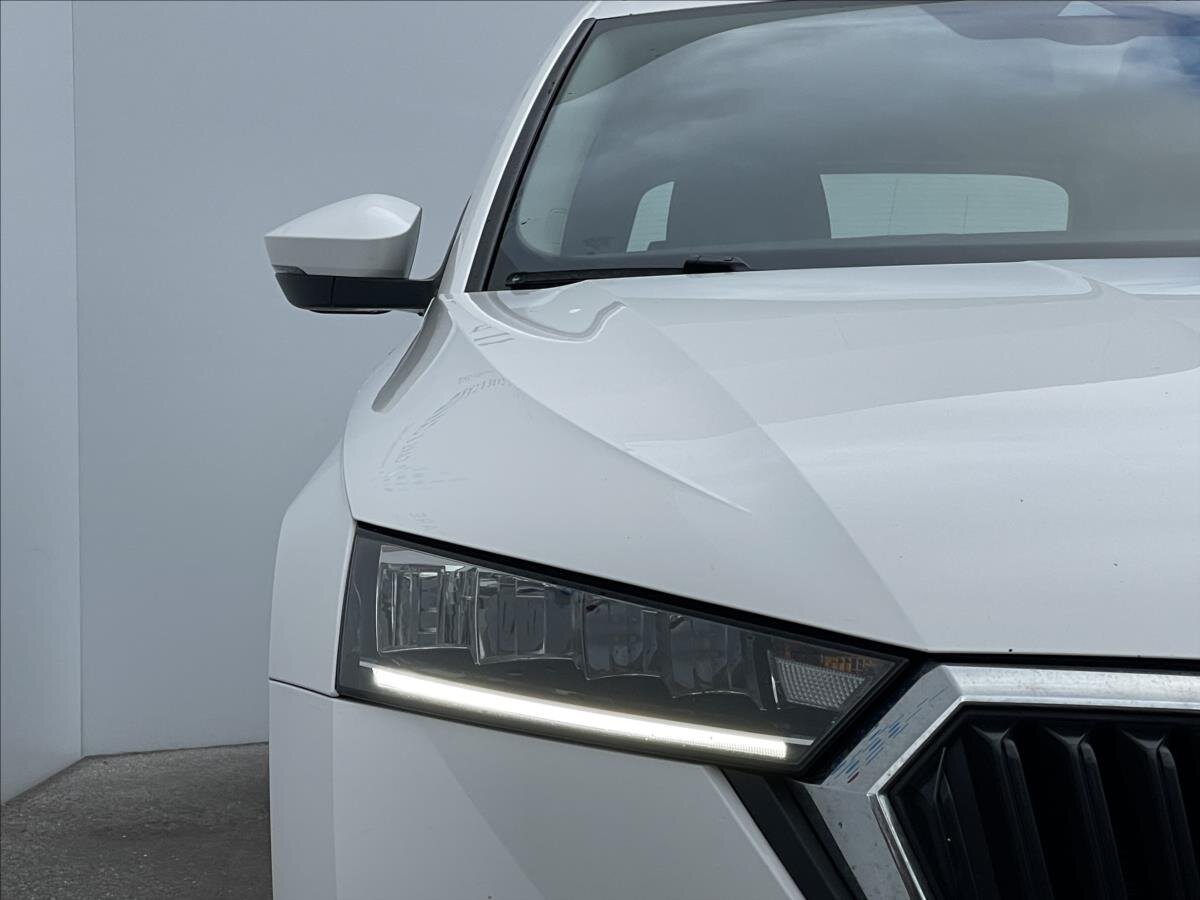 Škoda Octavia Kombi 2,0 l 85 kw