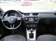 Škoda Octavia Sedan 1,6 l 81 kw