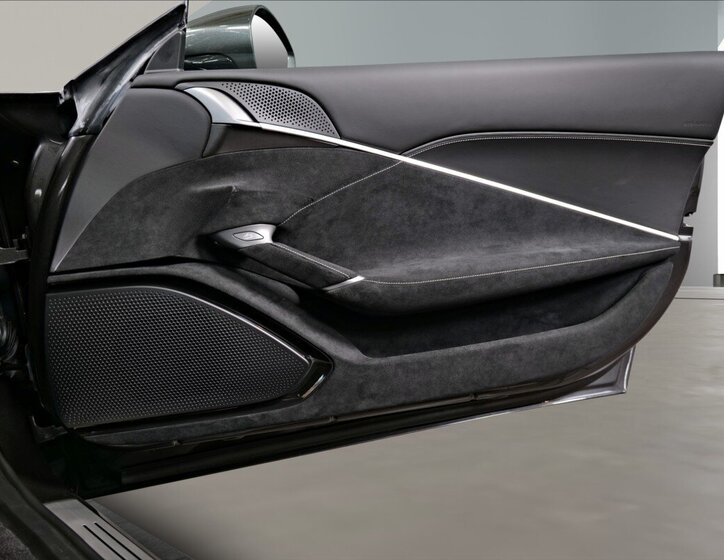 Ferrari Roma Kupé 3,9 l 456 kw