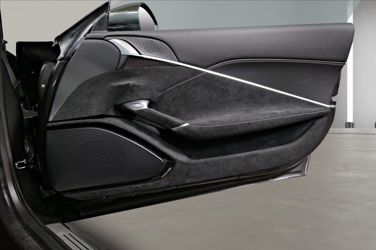 Ferrari Roma Kupé 3,9 l 456 kw