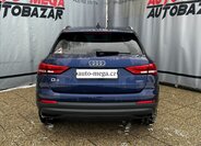 Audi Q3 Kombi 2,0 l 147 kw