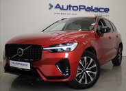 Volvo XC60 SUV / Terénní 2,0 l 145 kw