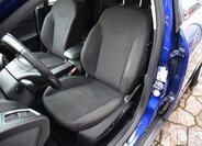Ford Focus Kombi 1,5 l 110 kw
