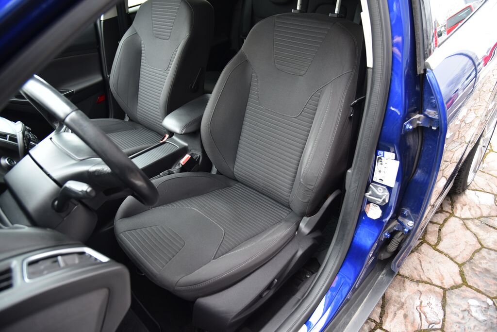 Ford Focus Kombi 1,5 l 110 kw