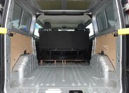 Ford Transit Custom Ostatní 2,0 l 96 kw