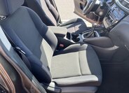 Nissan Qashqai SUV / Terénní 1,2 l 85 kw