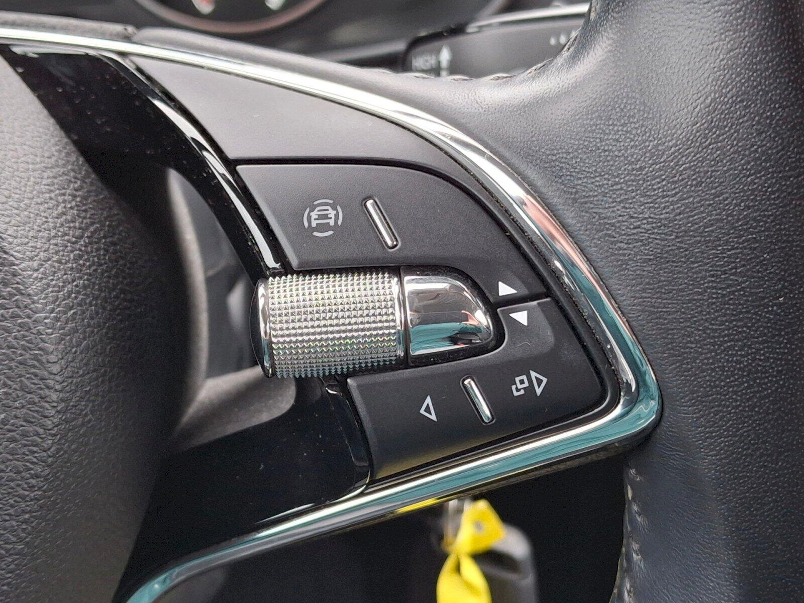 Škoda Kamiq Hatchback 999,0 81 kw