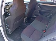 Škoda Octavia Sedan / Limuzína 0,0 110 kw