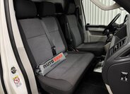 Volkswagen Transporter 35