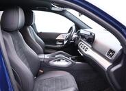 Mercedes-Benz GLE 12