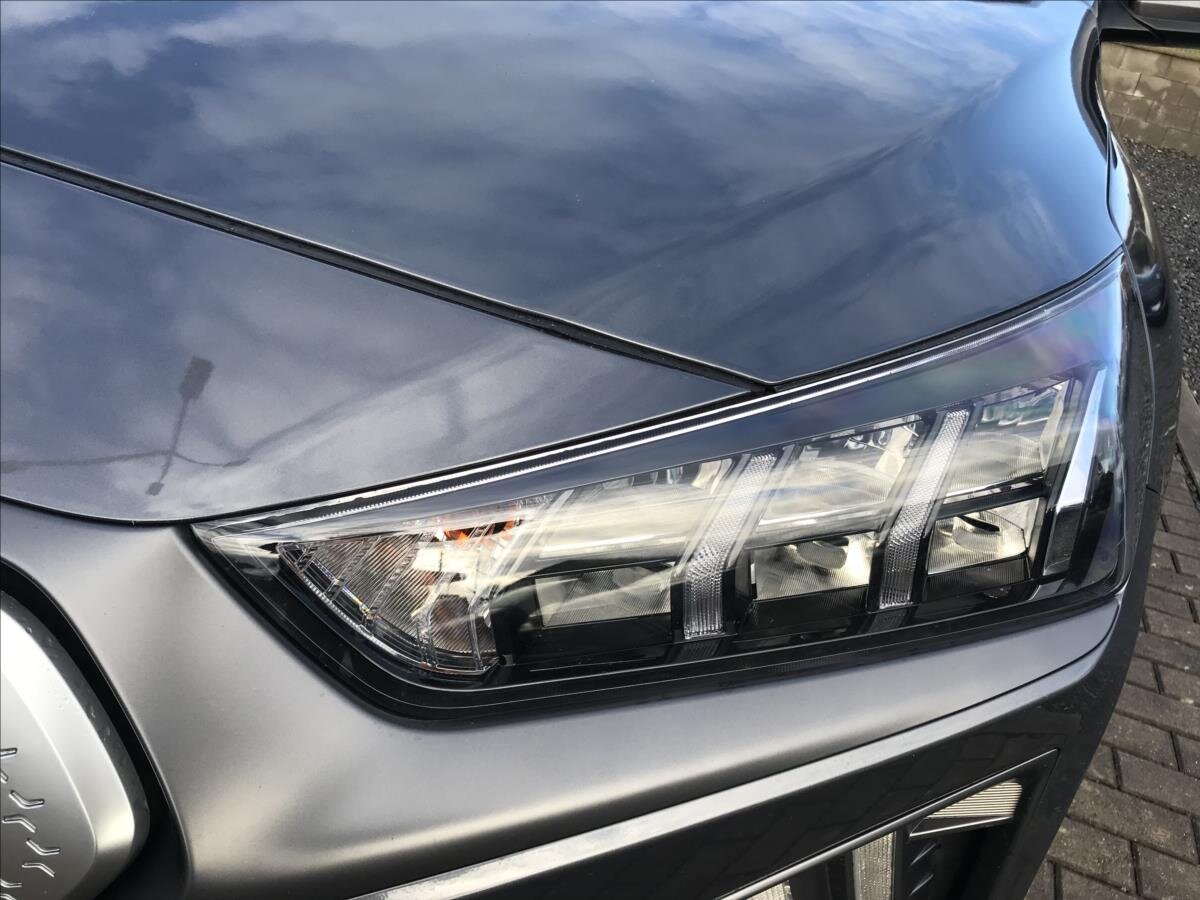 Hyundai IONIQ Hatchback 0,0 100 kw