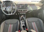 Škoda Scala Hatchback 1,0 l 85 kw