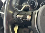 BMW X3 SUV / Terénní 2,0 l 140 kw