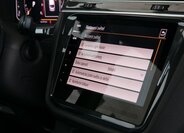 Volkswagen Tiguan Allspace SUV / Terénní 0,0 0