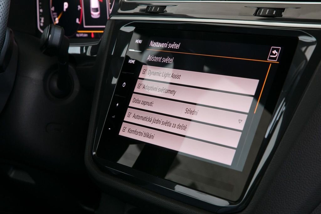 Volkswagen Tiguan Allspace SUV / Terénní 0,0 0