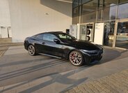 BMW Řada 4 Kupé 3,0 l 250 kw