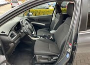 Suzuki SX4 S-Cross 13
