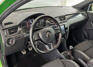 Škoda Rapid Hatchback 999,0 81 kw