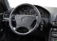 Mercedes-Benz Třídy S Sedan 3,0 l 130 kw