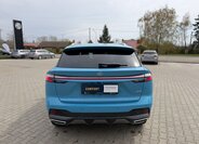 MG Ostatní SUV / Terénní 1,5 l 125 kw