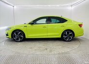 Škoda Octavia Liftback 1,5 l 110 kw