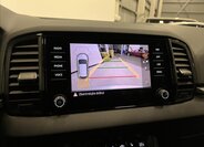 Škoda Karoq SUV 1,5 l 110 kw