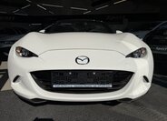 Mazda MX-5 Kabriolet 1,5 l 97 kw