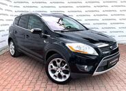 Ford Kuga 1