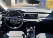 Škoda Octavia Kombi 2,0 l 85 kw