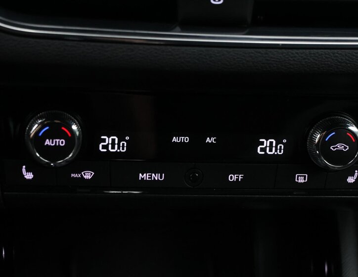 Škoda Scala Hatchback 1,6 l 85 kw