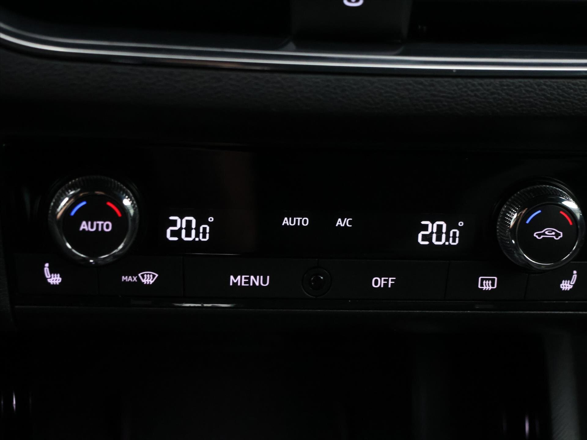 Škoda Scala Hatchback 1,6 l 85 kw