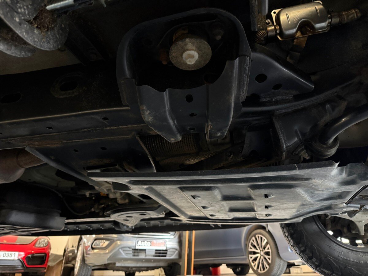 Ford Ranger Pick-up 2,0 l 157 kw