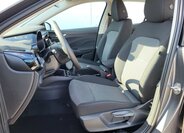 Škoda Fabia Hatchback 999,0 59 kw