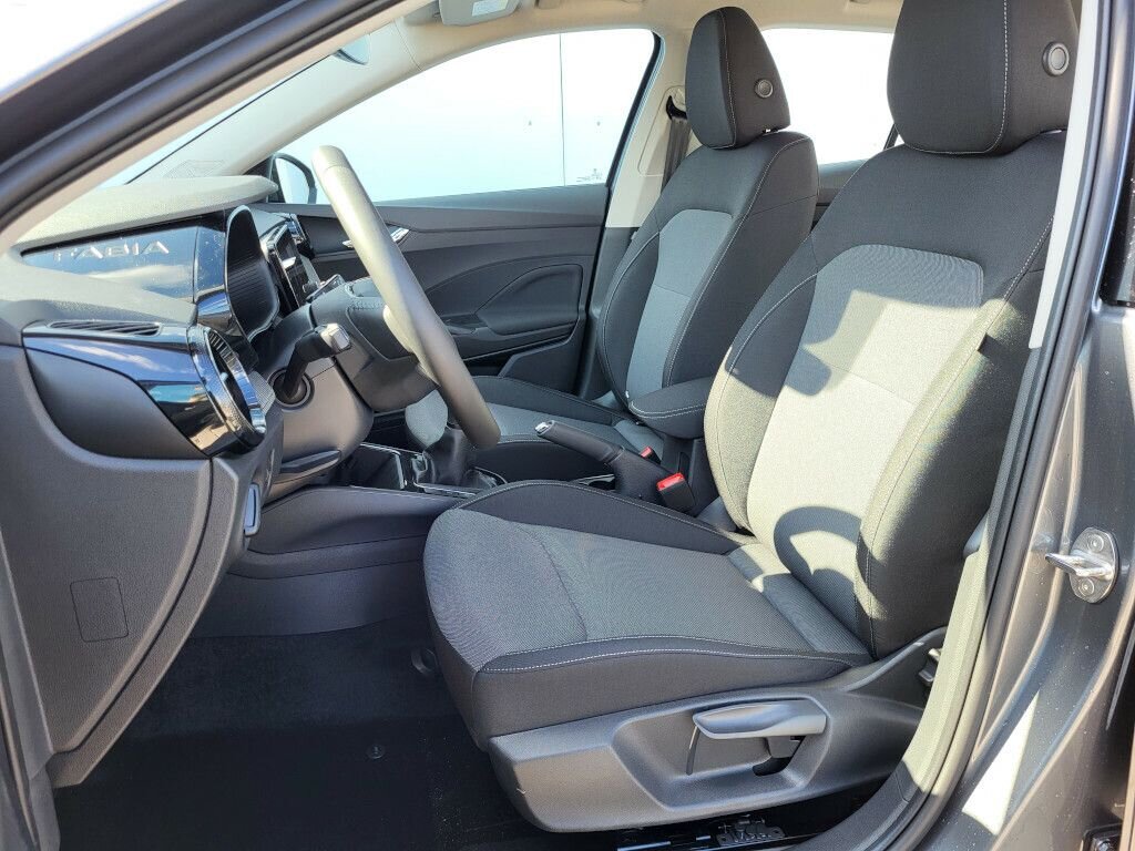 Škoda Fabia Hatchback 999,0 59 kw