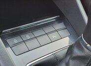 Škoda Octavia Kombi 1,5 l 110 kw