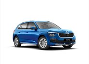 Škoda Kamiq CUV / Crossover 0,0 85 kw