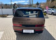 Hyundai Santa Fe SUV / Terénní 1,6 l 158 kw