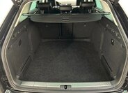 Škoda Superb Kombi 2,0 l 147 kw