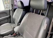 KIA Sportage SUV / Terénní 2,0 l 103 kw