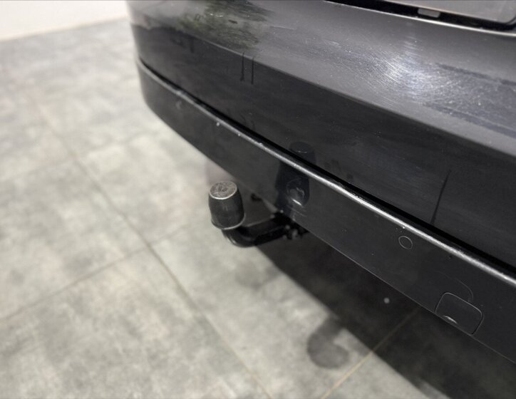 Ford Mondeo Kombi 2,0 l 85 kw