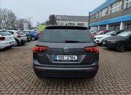 Volkswagen Tiguan SUV 1,5 l 96 kw