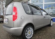 Škoda Roomster Hatchback 1,2 l 51 kw