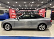 Audi A5 Kabriolet 2,0 l 125 kw